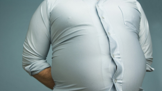 كيف اتخلص من الكرش