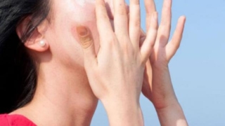 كيفية استخدام واقي الشمس