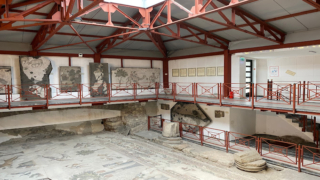 متحف اسطنبول للفسيفساء