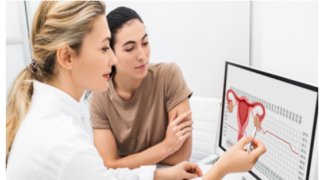 الاختبارات الأساسية للنساء