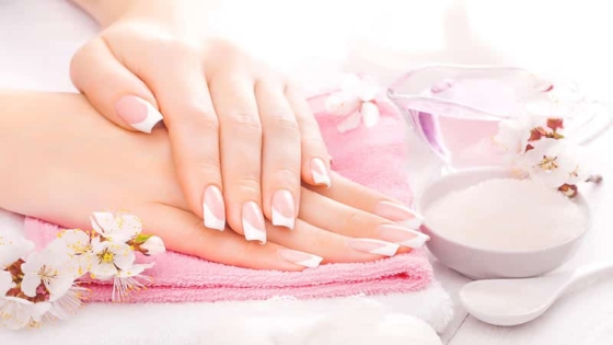 فطر الأظافر