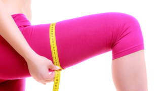 تنحيف الأفخاذ من الداخل