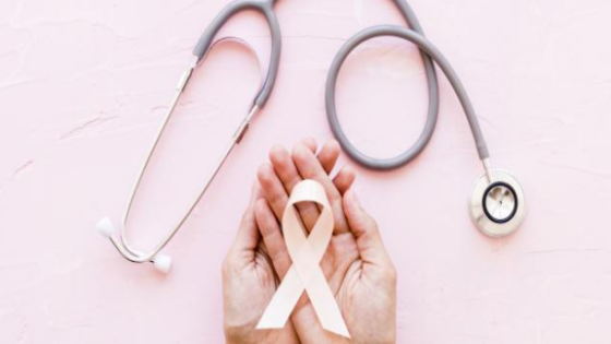 مخاطر الإصابة بسرطان الثدي