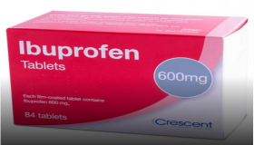 هل استخدام الإيبوبروفين أثناء الحمل آمن؟