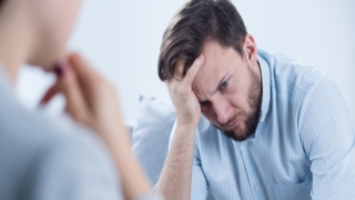 أعراض الاكتئاب