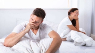 أعراض ضعف الانتصاب