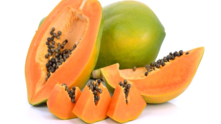 فوائد البابايا