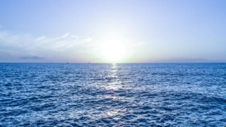 رؤية البحر في المنام لابن سيرين