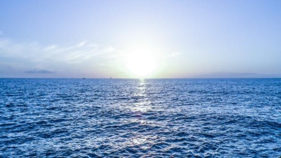 رؤية البحر في المنام لابن سيرين