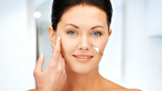 علاج البشرة الجافة