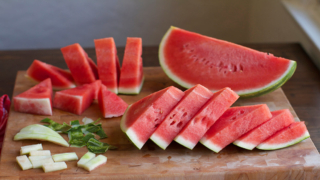 فوائد البطيخ