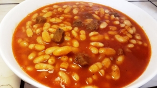 فوائد فاصوليا البينتو