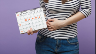 آلام التبويض