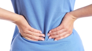 طرق التخلص من آلام الظهر