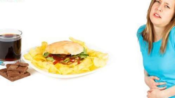 العوامل التي تسبب الإسهال