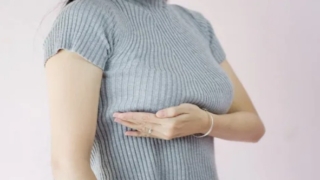 علاج ترهل الثدي