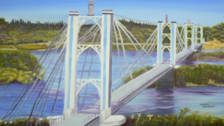 رؤية الجسر في المنام