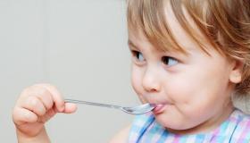 ما هو تسمم الحديد عند الأطفال وكيف يمكن علاجه