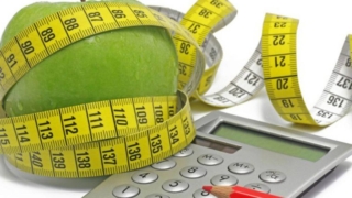 السعرات الحرارية السلبية