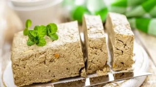 فوائد الحلاوة الطحينية للرجال