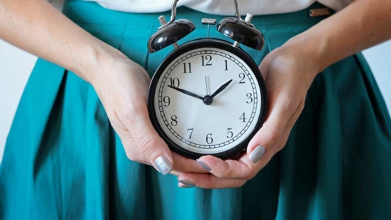 أعراض الحمل المبكر