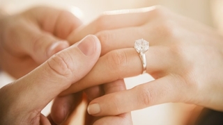 حلم الخاتم في المنام