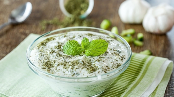 فوائد الزبادي