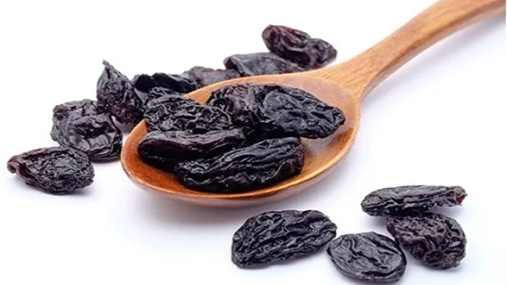 فوائد الزبيب