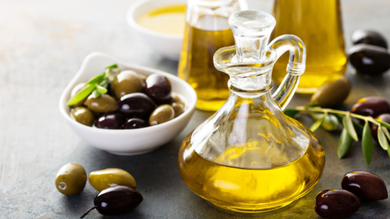 فوائد الزيتون