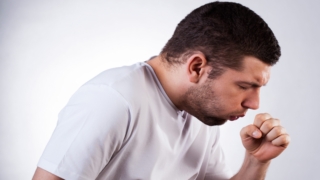 علاج السعال