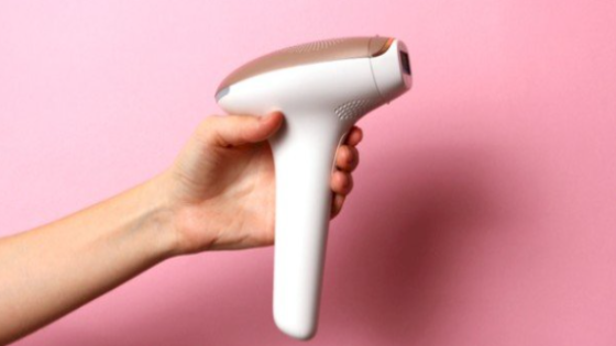 .إزالة الشعر بالليزر