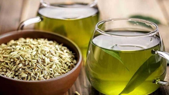 فوائد الشمر