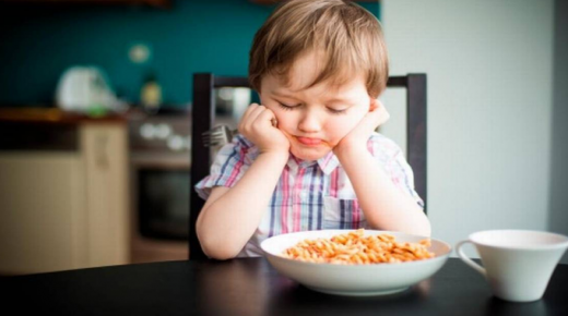 ما هو علاج فقدان الشهية عند الأطفال؟ وما هي الأطعمة التي تزيد من شهيتهم؟
