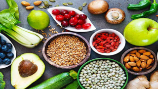 الأطعمة الصحية أثناء الحمل