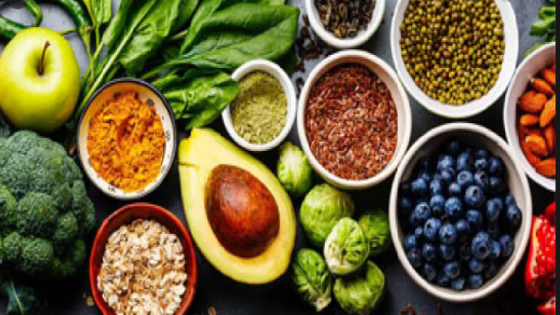 الأطعمة التي تخفض نسبة السكر في الدم