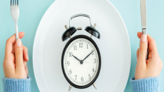 رجيم الصيام