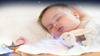 رؤية الطفل في المنام