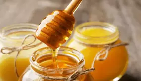 ما هي فوائد العسل على صحة الإنسان؟