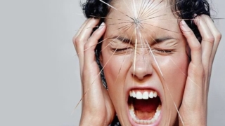 الصداع العصبي