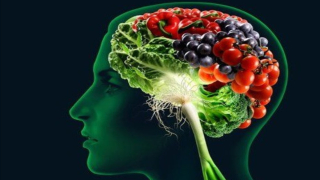تحضير العقل لنظام غذائي للتخسيس