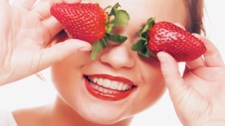 فوائد الفراولة