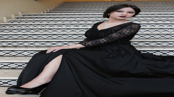 رؤية الفستان الأسود في المنام