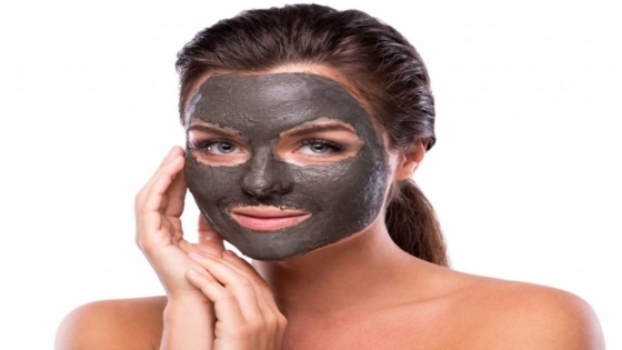 قناع الفلفل الأسود للبشرة