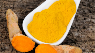 فوائد الكركم