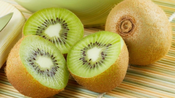 فوائد الكيوي