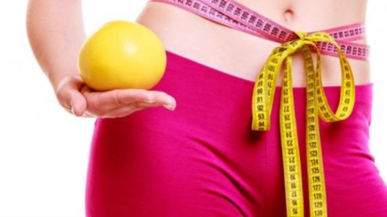 رجيم الماء لخسارة الوزن