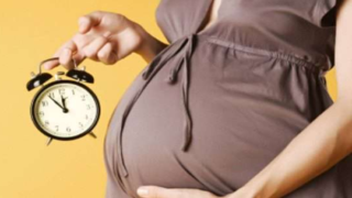 الولادة المبكرة