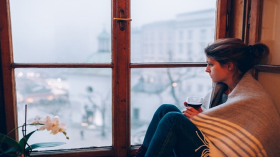 علاج المزاج البارد عن النساء