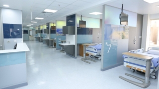 رؤية المستشفى في المنام