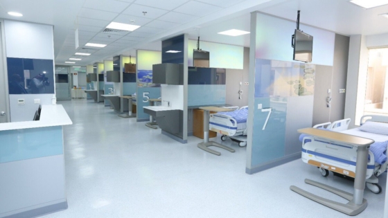 رؤية المستشفى في المنام